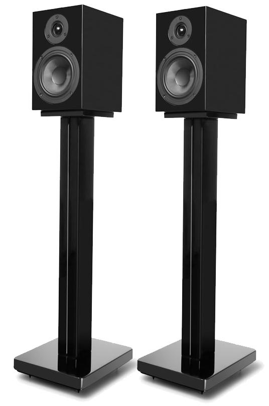 Pro-Ject 70cm Speaker Stand-0