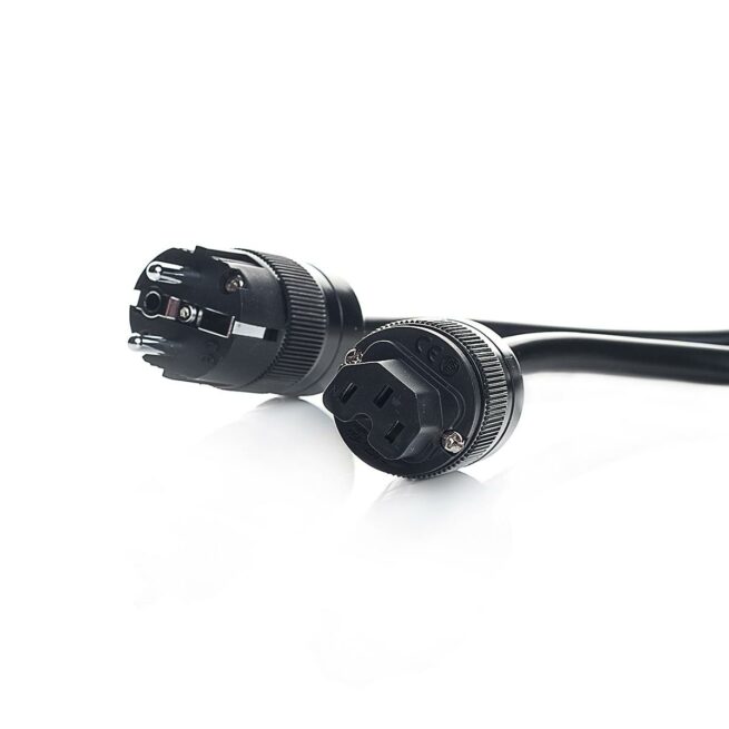 SpinX Power Cable 1.5-18632