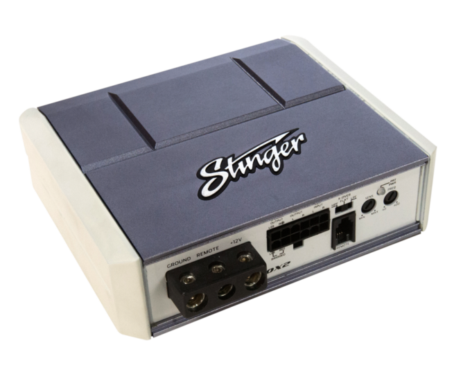 Stinger SPX350X2 -21104