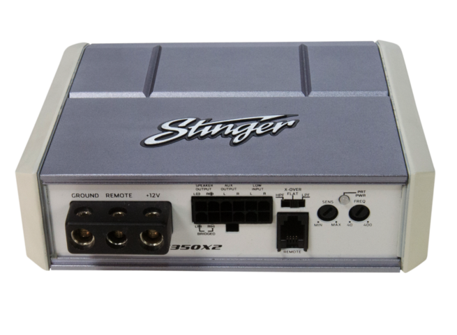 Stinger SPX350X2 -0