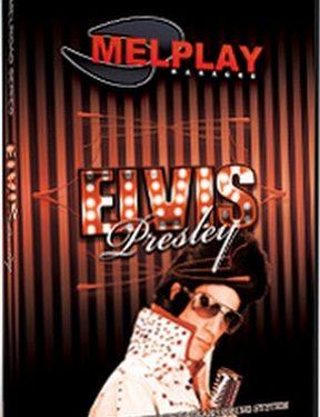 Melhome Elvis Presley-0