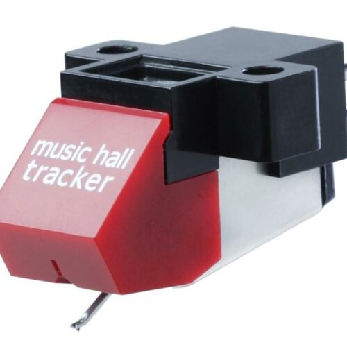 Music Hall Tracker Äänirasia MM-0