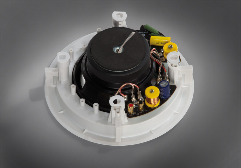 Magnat Interior ICP 62 – katto-/seinäkaiutin