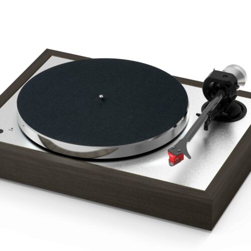 Pro-Ject The Classic EVO levysoitin