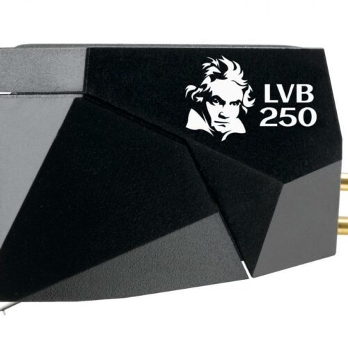 Ortofon 2M Black LVB 250 Exclusive äänirasia