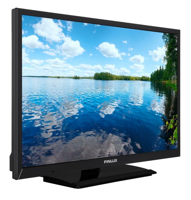 FINLUX 24-FAF-9520-12 24" Android Smart 12V Televisio
