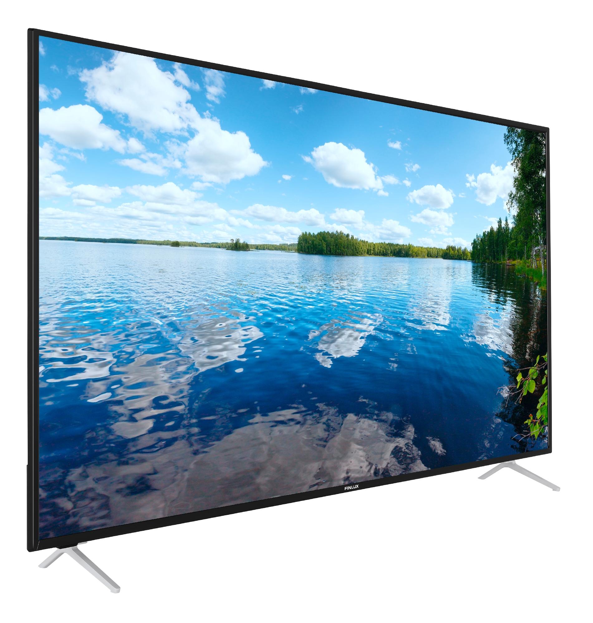 FINLUX 65-FUF-7150 65" 4K UHD Smart TV