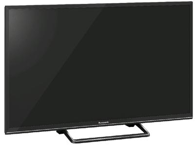 Panasonic 32" TX-32FS503E Smart TV
