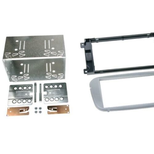 2-DIN Soitinkehys Ford 2007 different models >silver