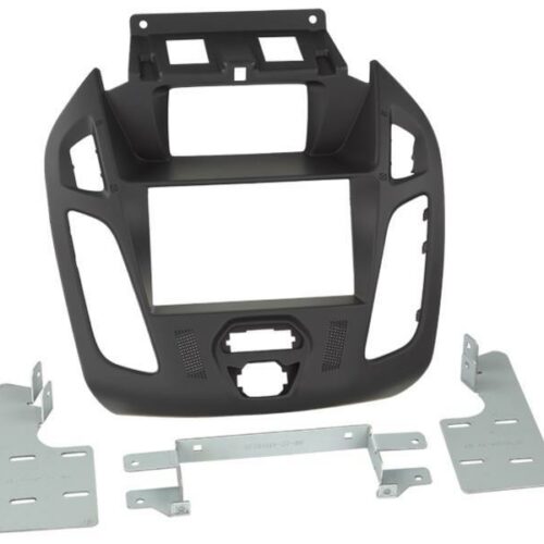 2-DIN Soitinkehys Ford Transit Connect 2013 > black