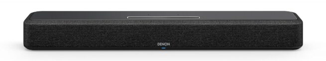 Denon Home SB550 Soundbar HEOS