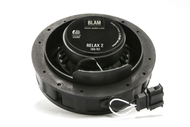 BLAM 165RS Crafter / T6.1 Plug & Play Kaiutinsarja