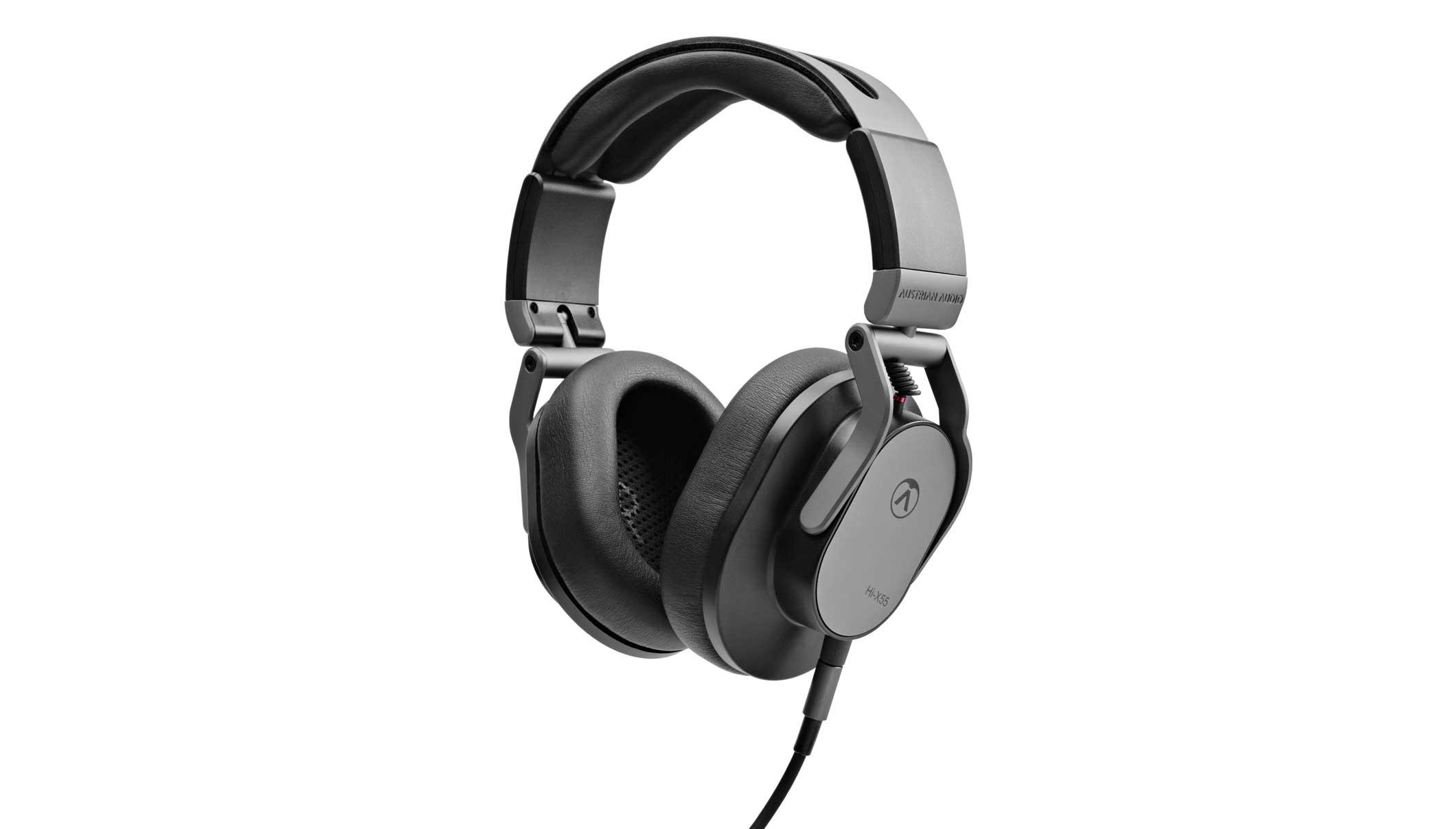 Austrian Audio Hi-X55 Over Ear Headphones