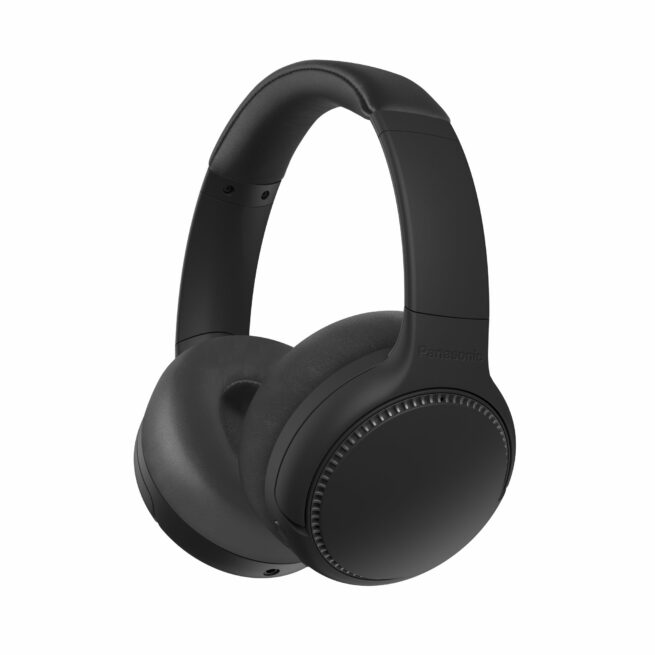 Panasonic RB-M500 Bluetooth Over-Ear