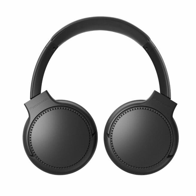 Panasonic RB-M700 Bluetooth Over-Ear Noice Cancelling