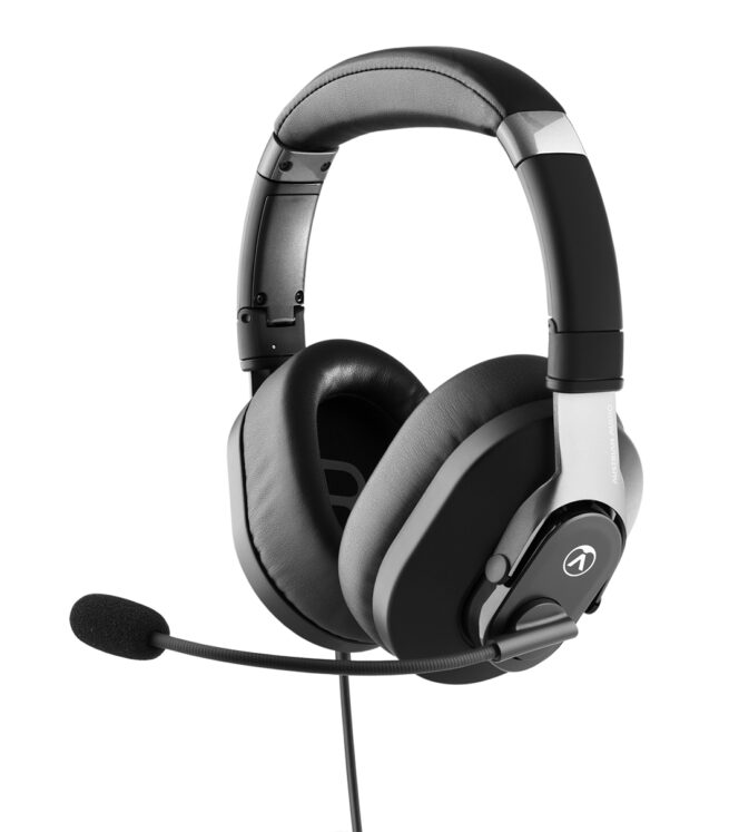 Austrian Audio PB17 Pro Business Headset kuulokkeet