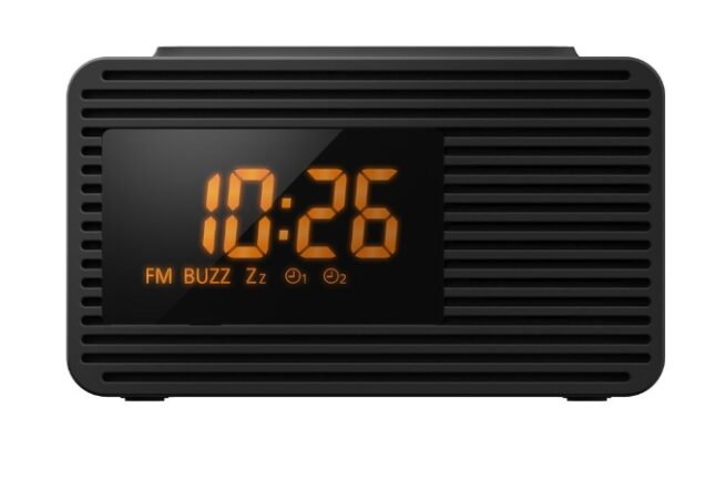 Panasonic RC-800 FM Kelloradio