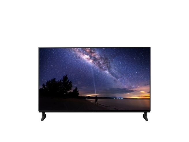 PANASONIC TX-48JZ1000E 4K OLED TV
