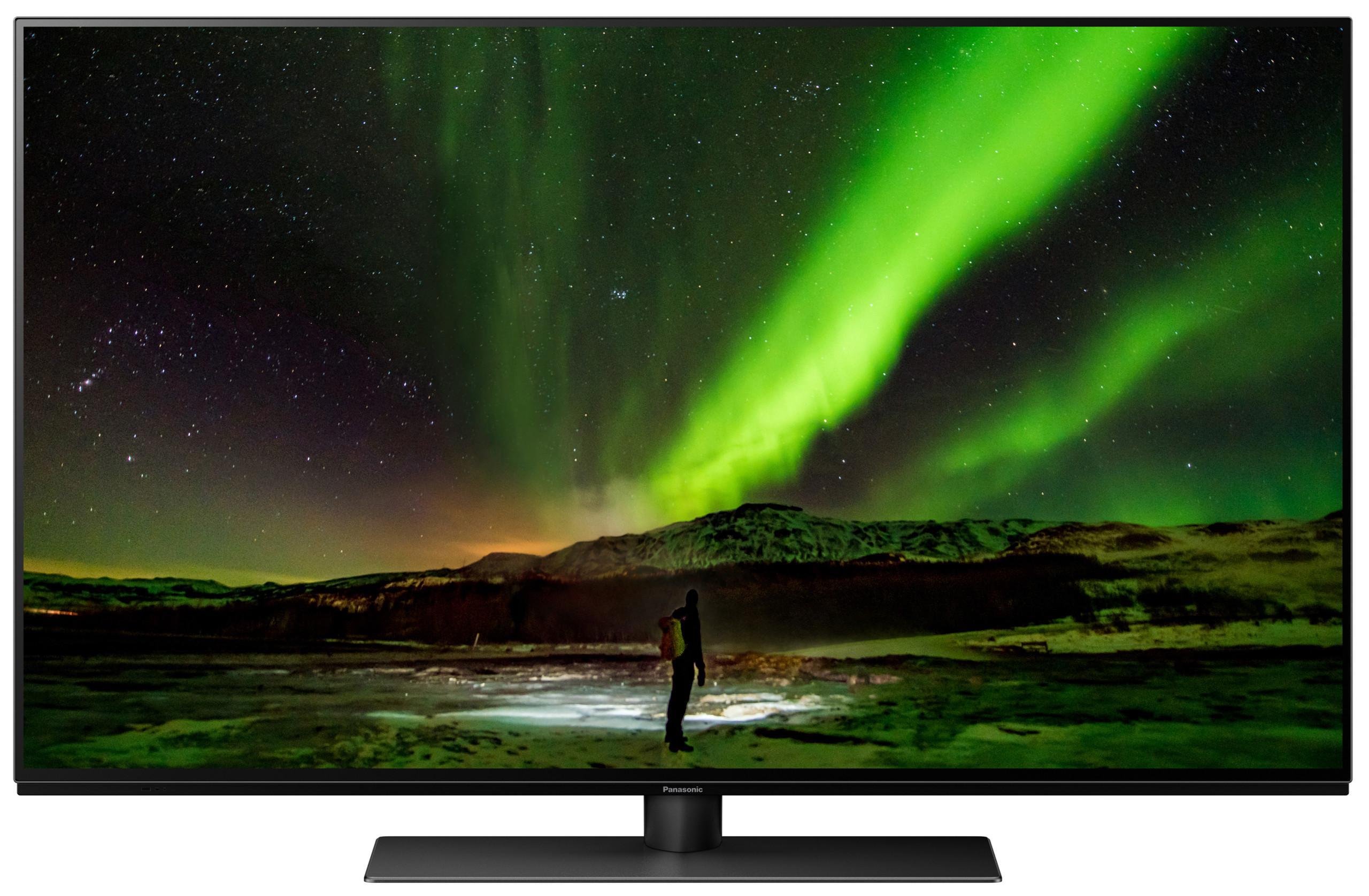 PANASONIC TX-48JZ1500E 48" 4K OLED TV