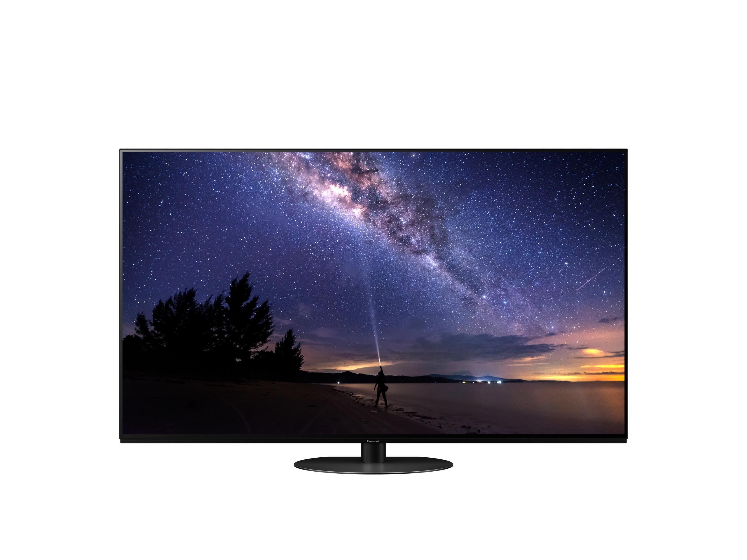PANASONIC TX-55JZ1000E 4K OLED TV