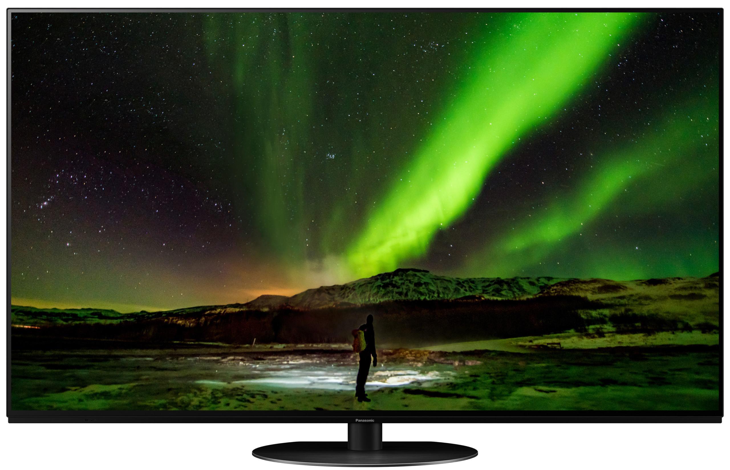 PANASONIC TX-55JZ1500E 55" 4K OLED TV