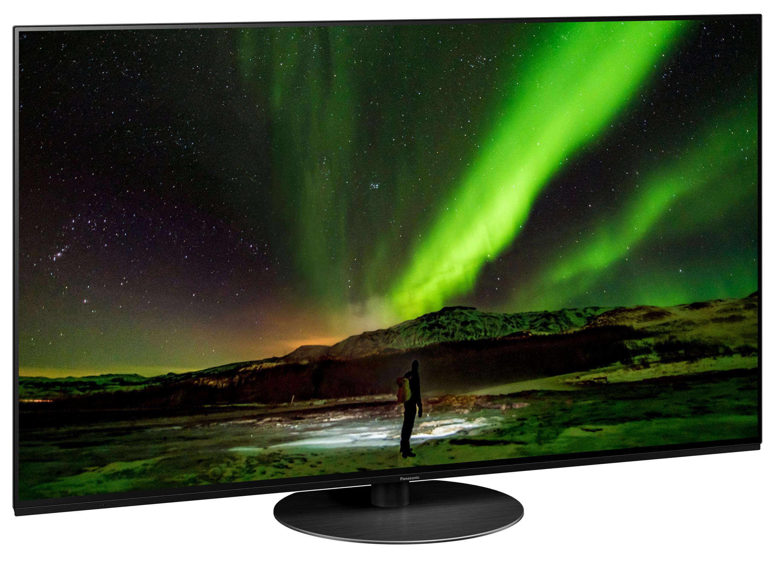 PANASONIC TX-55JZ1500E 55" 4K OLED TV