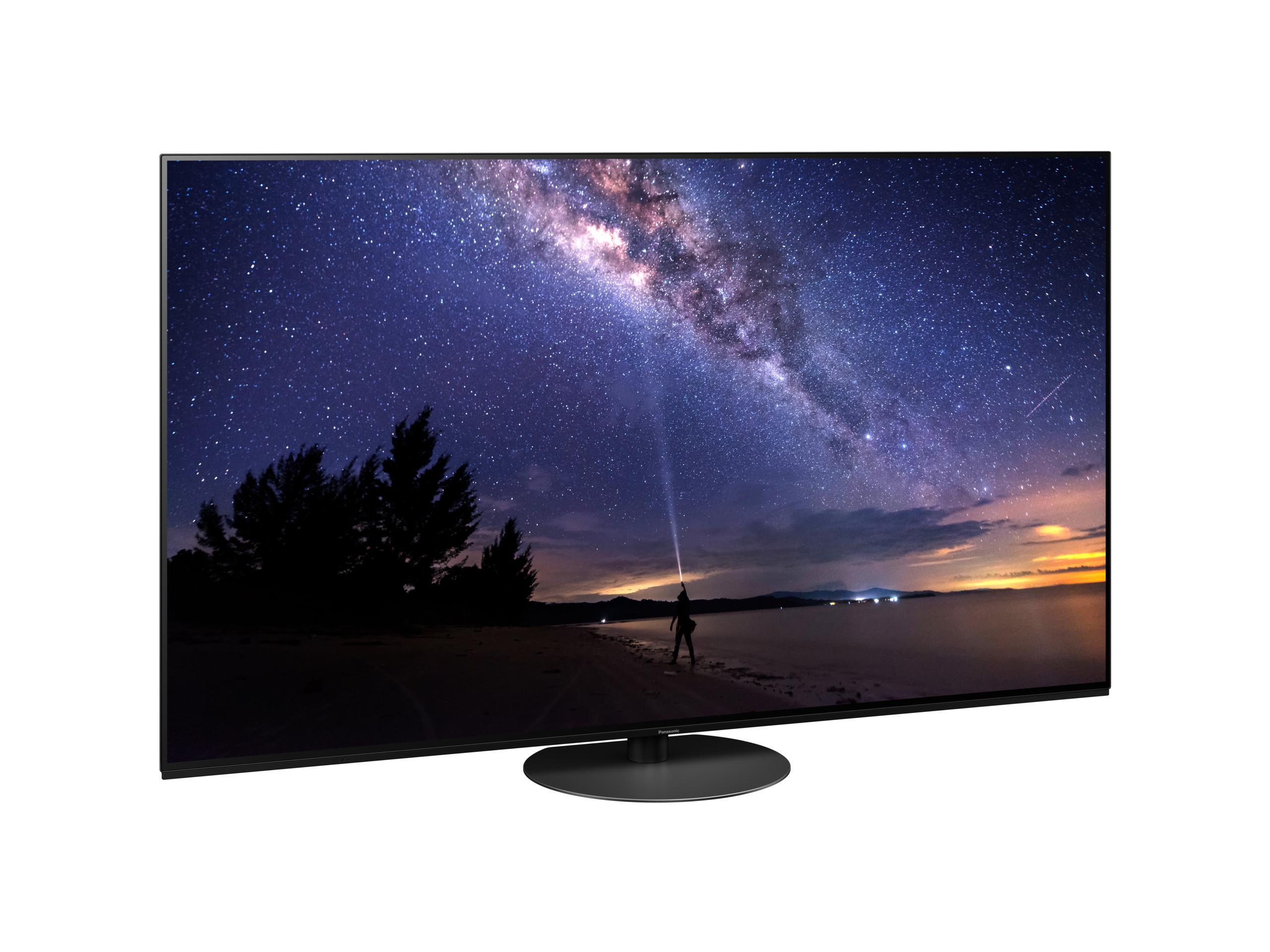 PANASONIC TX-65JZ1000E 4K OLED TV