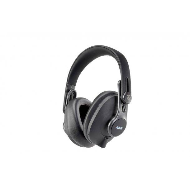 AKG K361-BT Suljetut Bluetooth HiFi kuulokkeet