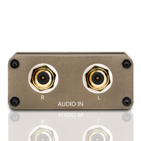 Oehlbach Audio Linear 8 RCA Häiriösuodin