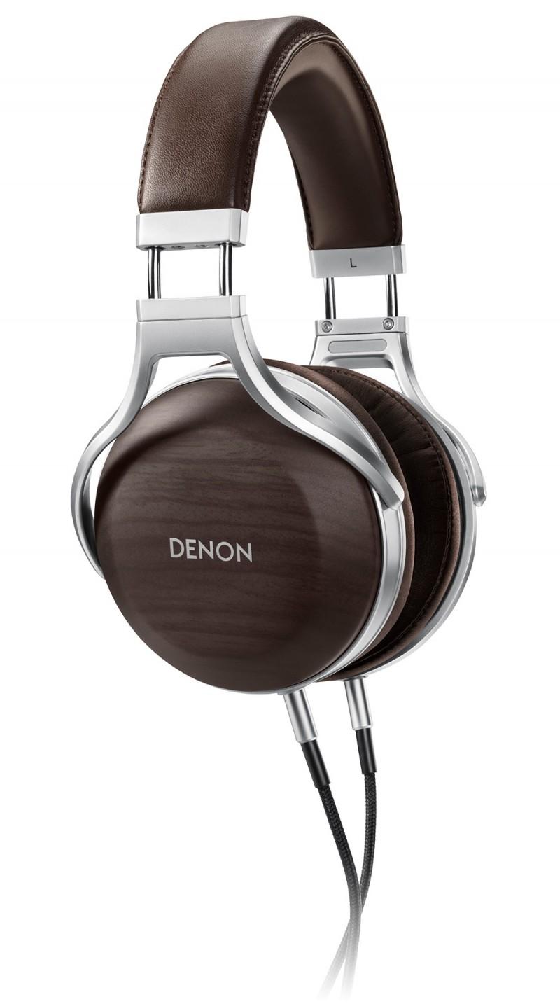 Denon AH-D5200 over-ear-kuulokkeet