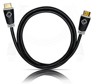 Oehlbach Easy Connect HDMI-kaapeli