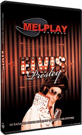 Melhome Elvis Presley