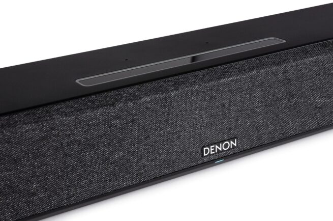 Denon Home SB550 Soundbar HEOS