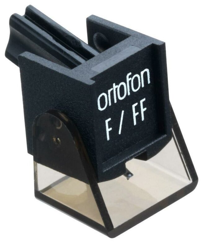 Ortofon Stylus FF 15 XE MKII vaihtoneula