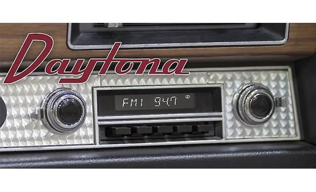 Retrosound Daytona Chevrolet Chevelle -69-73 malli
