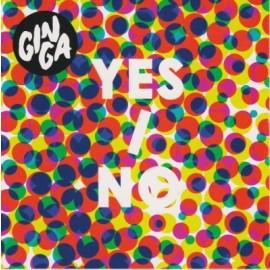 Gin Ga - Yes / No
