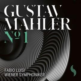 Gustav Mahler – Symphony N°1