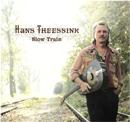 Hans Theessink - Slow Train LP