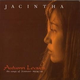 Jacintha - Autumn Leaves