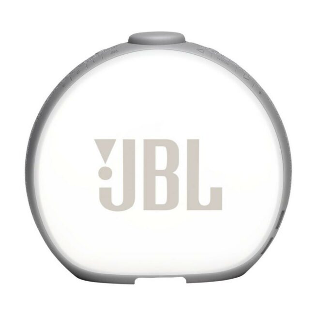 JBL Horizon BT 2 Kelloradio, Tunnelmavalolla