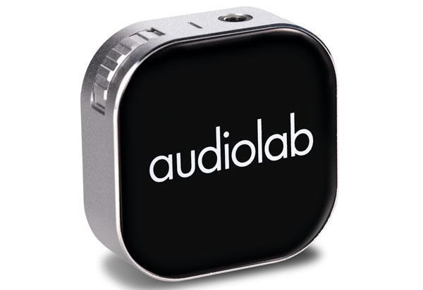 Audiolab M-DAC nano Kuulokevahv./DAC