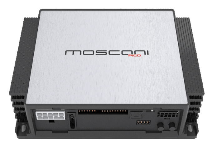 MOSCONI D2 100.4DSP