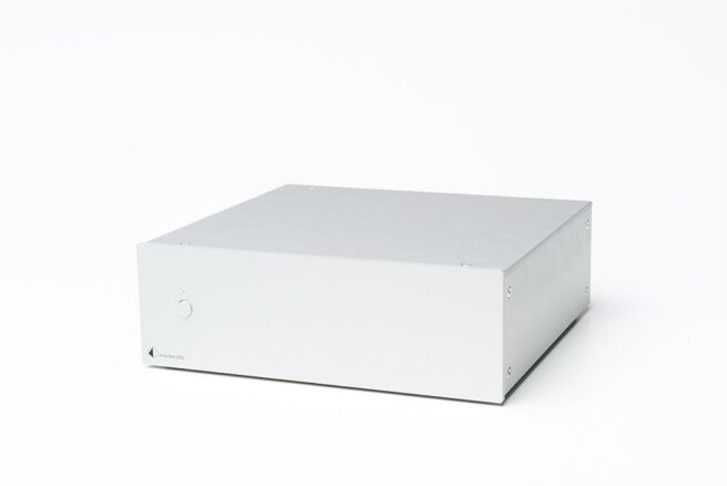 Pro-Ject Amp Box DS2 Stereo Päätevahvistin