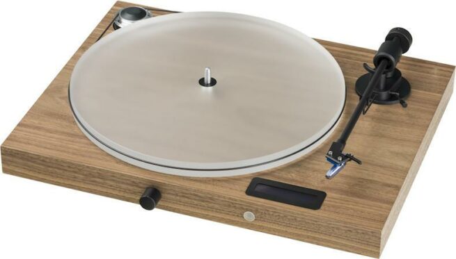 Pro-Ject Juke Box S2 All-In-One Soitin