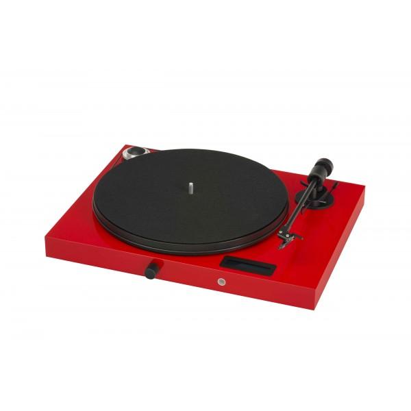 Pro-Ject Juke Box E All-In-One Soitin