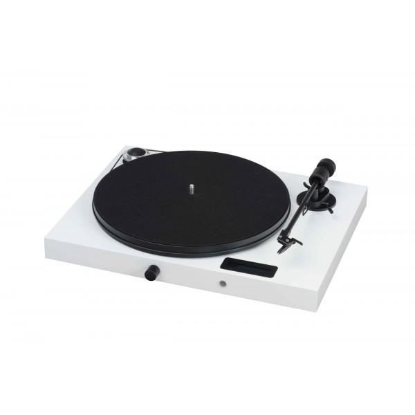 Pro-Ject Juke Box E All-In-One Soitin