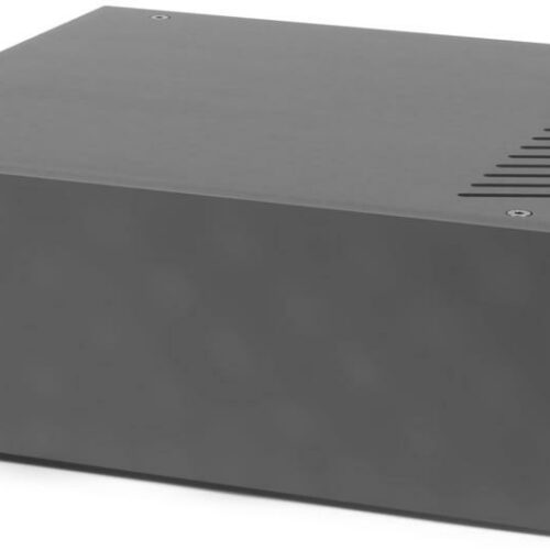 Pro-Ject Power Box RS Uni 4-Way Virtalähde