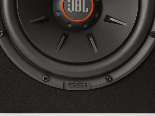 JBL Series II 1224BR 12" Valmisbasso