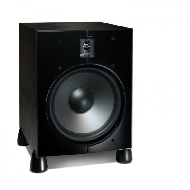 PSB SubSeries 300 12" Akt.Subwoofer