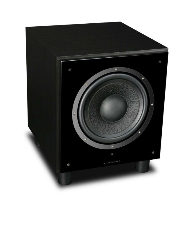Wharfedale SW-10 Aktiivinen subwoofer 10"
